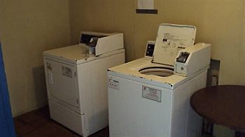 Econo Lodge Гаффни Экстерьер фото