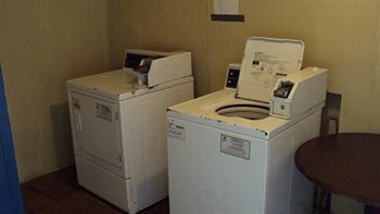 Econo Lodge Гаффни Экстерьер фото