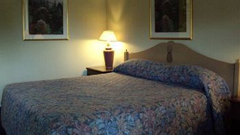 Econo Lodge Гаффни Экстерьер фото